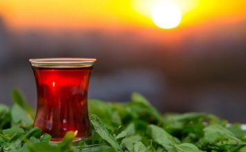 Çay Dosyası Dünyanın En Sevilen İçeceğinin Yolculuğu Çay, yüzyıllardır insanlığın hayatında yer alan, kültürleri şekillendiren ve toplumsal bağları güçlendiren bir içecek olmuştur. Sıcak veya soğuk olarak tüketilebilen bu eşsiz içecek, dünyanın dört bir yanında farklı gelenekler ve ritüellerle hayat bulur. Çay kültürü, yalnızca damakta bıraktığı tat ile değil, aynı zamanda taşıdığı tarih ve hikâyelerle de öne çıkar. Konulu bir haber görseli.