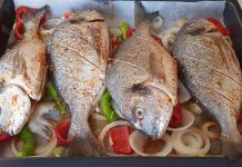 Et ve balık, mutfaklarda lezzet açısından öne çıkan iki temel besin grubudur. Et ve balık özel pişirme yöntemleri, bu besinlerin dokusunu ve aromasını korumak, aynı zamanda sofralarda görsel olarak öne çıkmasını sağlamak için uygulanır. Etin ve balığın doğru pişirme teknikleriyle hazırlanması, hem sağlık hem de tat açısından büyük fark yaratır. Konulu bir haber görseli.
