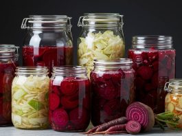 Fermente ettikten sonra pişirme, yiyeceklerin hem aroma hem de lezzet açısından daha derin bir profile sahip olmasını sağlayan etkili bir yöntemdir. Fermente ettikten sonra pişirme, özellikle sebze, et ve deniz ürünlerinde sıkça kullanılır. Fermentasyon süreci, yiyeceklerde doğal asidik ve aromatik bileşenlerin oluşmasını sağlar. Bu bileşenler, pişirme sırasında yiyeceklerin tadını daha kompleks ve karakteristik hale getirir. Konulu bir haber görseli.