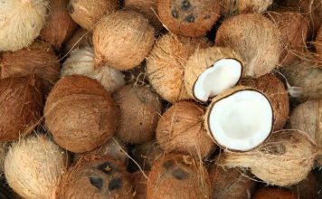 Hindistancevizi Yağıyla Pişirme ve Kavurma İle Sofralarda Lezzet Hindistancevizi yağı, mutfaklarda hem sağlıklı hem de aromatik bir pişirme malzemesi olarak öne çıkar. Hindistancevizi yağıyla pişirme, yiyeceklerin doğal lezzetini korumasına ve aroma kazanmasına yardımcı olur. Özellikle kavurma tekniklerinde bu yağ, yiyeceklerin dış yüzeyini hafifçe kızartırken iç dokusunu yumuşak bırakır. Konulu bir haber görseli.