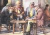 Kahvehane kültürü, Osmanlı döneminden günümüze uzanan köklü bir geçmişe sahiptir. İlk kahvehanelerin 16. yüzyılda İstanbul’da açıldığı ve kısa sürede halkın bir araya geldiği sosyal merkezler haline geldiği bilinir. Bu mekanlar yalnızca kahve içilen yerler değil, aynı zamanda sohbetlerin yapıldığı, fikirlerin paylaşıldığı ve halkın haberleşme ihtiyacını karşıladığı alanlar olarak işlev görmüştür. Konulu bir haber görseli.