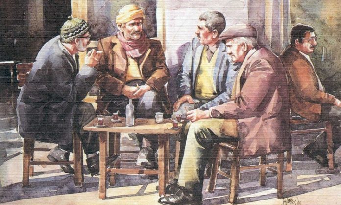 Kahvehane kültürü, Osmanlı döneminden günümüze uzanan köklü bir geçmişe sahiptir. İlk kahvehanelerin 16. yüzyılda İstanbul’da açıldığı ve kısa sürede halkın bir araya geldiği sosyal merkezler haline geldiği bilinir. Bu mekanlar yalnızca kahve içilen yerler değil, aynı zamanda sohbetlerin yapıldığı, fikirlerin paylaşıldığı ve halkın haberleşme ihtiyacını karşıladığı alanlar olarak işlev görmüştür. Konulu bir haber görseli.