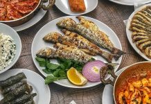 Karadeniz mutfağı, Türkiye’nin en karakteristik ve en özgün mutfaklarından biridir. Dağlarla çevrili coğrafyası, bol yağışlı iklimi ve hırçın denizi, bu mutfağın malzeme çeşitliliğini belirleyen temel unsurlardandır. Karadeniz insanı doğayla iç içe yaşar ve mutfağı da doğanın sunduklarına göre şekillenir. Bu yüzden Karadeniz yemekleri, hem doğaya hem de yöre kültürüne saygının bir yansımasıdır. Konulu bir haber görseli.