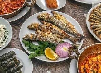 Karadeniz Mutfağı Denizden Dağa Uzanan Sofraların Kalbi Karadeniz mutfağı, Türkiye’nin en karakteristik ve en özgün mutfaklarından biridir. Dağlarla çevrili coğrafyası, bol yağışlı iklimi ve hırçın denizi, bu mutfağın malzeme çeşitliliğini belirleyen temel unsurlardandır. Karadeniz insanı doğayla iç içe yaşar ve mutfağı da doğanın sunduklarına göre şekillenir. Bu yüzden Karadeniz yemekleri, hem doğaya hem de yöre kültürüne saygının bir yansımasıdır. Konulu bir haber görseli.