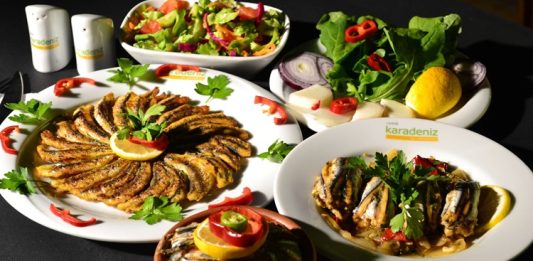 Karadeniz mutfağı, Türkiye’nin en zengin ve kendine özgü mutfak kültürlerinden biridir. Yeşilin her tonunu barındıran doğası, bol yağışlı iklimi ve bereketli toprakları, bölge halkına çok çeşitli tarım ürünleri sunar. Bu ürünler, hem yöresel yemeklerin temelini oluşturur hem de bölgenin gastronomik kimliğini şekillendirir. Konulu bir haber görseli.