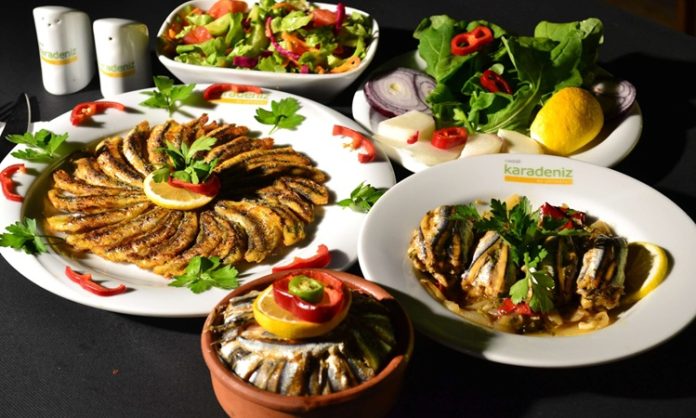 Karadeniz mutfağı, Türkiye’nin en zengin ve kendine özgü mutfak kültürlerinden biridir. Yeşilin her tonunu barındıran doğası, bol yağışlı iklimi ve bereketli toprakları, bölge halkına çok çeşitli tarım ürünleri sunar. Bu ürünler, hem yöresel yemeklerin temelini oluşturur hem de bölgenin gastronomik kimliğini şekillendirir. Konulu bir haber görseli.