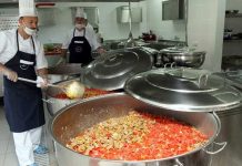 Kazan yemeği, özellikle geleneksel mutfaklarda uzun yıllardır sofraların vazgeçilmez yemeklerinden biri olarak bilinir.