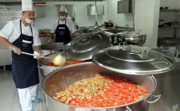 Kazan yemeği, özellikle geleneksel mutfaklarda uzun yıllardır sofraların vazgeçilmez yemeklerinden biri olarak bilinir.