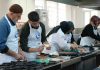 Gastronomi dünyasında lezzet yarışmaları, hem amatör hem de profesyonel şeflerin yeteneklerini sergileyebileceği önemli bir platform haline geldi. Bu etkinlikler, izleyicilere ve katılımcılara eşsiz bir deneyim sunarken, şeflerin yaratıcılık ve teknik becerilerini ön plana çıkarıyor. Konulu bir haber görseli.