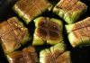 Muz yaprağı pişirme yöntemi, özellikle et, balık, sebze ve baklagillerde fark yaratır. Yiyeceklerin paketlenmesi sırasında aromalar yaprak tarafından hapsedilir ve yemekler hem görsel hem de tat açısından zengin bir sonuç elde eder.