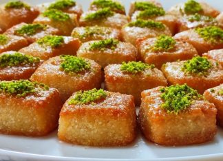 Şerbetli Tatlıda Kızartma: Evde Geleneksel Lezzetler Şerbetli tatlıda kızartma yöntemi ile hazırlanmasıdır. Kızartma, tatlıların dış yüzeyinin çıtır ve altın renginde olmasını sağlarken iç kısmının yumuşak ve nemli kalmasına katkı sağlar.