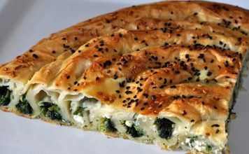 Sofralarda Börek Çeşitleri Geleneksel Ve Modern Tatlar Börek, Türk mutfağının en sevilen hamur işleri arasında yer alır. İncecik açılan yufkaların içine farklı iç malzemeler konularak hazırlanan börekler, sofralara zenginlik ve lezzet katar. Sofralarda börek çeşitleri, hem kahvaltıların hem de ana öğünlerin vazgeçilmezidir. Geleneksel tariflerin yanı sıra modern dokunuşlarla çeşitlenen börekler, her damak tadına hitap eder. Sofralarda börek sunumu, misafirlerin beğenisini kazanmanın yanı sıra kültürel bir paylaşımın da ifadesidir. Konulu bir haber görseli.