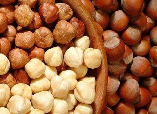 Fındık ve ceviz, sofraların hem lezzet hem de besin değeri açısından vazgeçilmez unsurları arasında yer alıyor. Özellikle kahvaltıdan ana öğünlere, tatlılardan atıştırmalıklara kadar geniş bir kullanım alanına sahip olan bu kuruyemişler, zengin içeriğiyle sağlıklı beslenmenin destekçisi konumunda. Türkiye, özellikle fındık üretiminde dünya lideri olması sebebiyle sofralarda tazeliği ve kalitesiyle öne çıkan fındığı bolca kullanır. Ceviz ise hem taze hem de kırılmış olarak mutfaklarda önemli bir yer tutar. Konulu bir haber görseli.