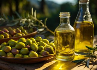 Türkiye’nin dört bir yanında yetiştirilen zeytin ağaçları, yalnızca ekonomik değil aynı zamanda kültürel bir zenginliğin de temsilcisidir. Bu kıymetli meyveden elde edilen zeytinyağı, yüzyıllardır sofralarımızın vazgeçilmezi olarak yerini koruyor. Ancak son yıllarda zeytinyağı tüketimi yalnızca geleneksel lezzet anlayışıyla sınırlı kalmıyor; aynı zamanda sağlıklı yaşam trendlerinin de merkezine yerleşmiş durumda. Konulu bir haber görseli.