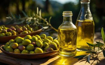 Türkiye’nin dört bir yanında yetiştirilen zeytin ağaçları, yalnızca ekonomik değil aynı zamanda kültürel bir zenginliğin de temsilcisidir. Bu kıymetli meyveden elde edilen zeytinyağı, yüzyıllardır sofralarımızın vazgeçilmezi olarak yerini koruyor. Ancak son yıllarda zeytinyağı tüketimi yalnızca geleneksel lezzet anlayışıyla sınırlı kalmıyor; aynı zamanda sağlıklı yaşam trendlerinin de merkezine yerleşmiş durumda. Konulu bir haber görseli.