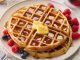 Waffle: Tatlı Sofralarının Pratik ve Lezzetli Favorisi Waffle, hem evde hem de dışarıda tüketim açısından geniş bir kullanıcı kitlesine hitap ediyor.