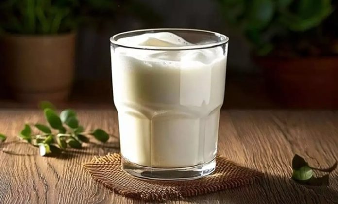 Ayran, yoğurt, su ve tuzun karıştırılmasıyla elde edilen ferahlatıcı ve besleyici bir içecektir. Yüzyıllardır Türk mutfağının vazgeçilmez içeceklerinden biri olan ayran, özellikle yaz aylarında serinlemek isteyenlerin tercihi olmuştur. Tarih boyunca Anadolu'da sofraların olmazsa olmazı olan ayran, hem lezzeti hem de sağlık açısından sunduğu faydalarla öne çıkar. Konulu bir haber görseli.