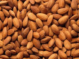 Badem, insanlık tarihinin en eski tarım ürünlerinden biri olarak kabul ediliyor. Orta Asya ve Orta Doğu coğrafyasında binlerce yıl önce yetiştirilmeye başlanan bu değerli kuruyemiş, zamanla tüm dünyaya yayıldı. Osmanlı döneminde hem mutfakta hem de tıpta kullanılan badem, günümüzde de sofraların vazgeçilmez lezzetlerinden biri olarak biliniyor. Konulu bir haber görseli.
