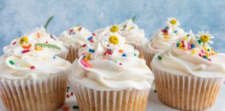 Cupcake, tatlı severlerin gözdesi haline gelmiş, küçük boyutlu ve şirin sunumlarıyla dikkat çeken bir pastacılık ürünüdür. 19. yüzyılda Amerika’da ortaya çıkan bu mini kekler, ev mutfaklarında kolayca hazırlanabilecek pratik tarifler olarak yaygınlaşmıştır. Adını ise küçük kaplarda pişirilmesinden alır. Konulu bir haber görseli.