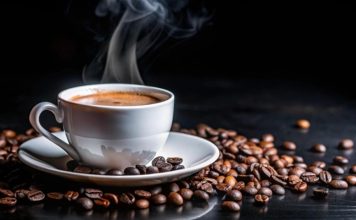 Kahve: Günlük Hayatın Enerji Kaynağı Kahve, yüzyıllardır hem sosyal hem de kültürel bir içecek olarak dünya genelinde tüketilmektedir. Etiyopya kökenli bu içecek, Osmanlı’dan Avrupa’ya, oradan da tüm dünyaya yayılmıştır. Kahve, sadece bir içecek değil, aynı zamanda sohbetlerin, iş toplantılarının ve günlük ritüellerin ayrılmaz bir parçasıdır. Konulu bir haber görseli.