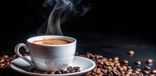 Kahve: Günlük Hayatın Enerji Kaynağı Kahve, yüzyıllardır hem sosyal hem de kültürel bir içecek olarak dünya genelinde tüketilmektedir. Etiyopya kökenli bu içecek, Osmanlı’dan Avrupa’ya, oradan da tüm dünyaya yayılmıştır. Kahve, sadece bir içecek değil, aynı zamanda sohbetlerin, iş toplantılarının ve günlük ritüellerin ayrılmaz bir parçasıdır. Konulu bir haber görseli.