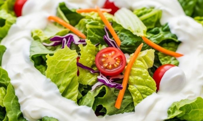 Marul salatası, hafif ve ferahlatıcı lezzetiyle Türk mutfağında önemli bir yere sahiptir. Özellikle yaz aylarında soğuk meze olarak sofralarda öne çıkar. Marulun gevrek yapısı, salatanın tazeliğini ve hafifliğini ön plana çıkarır. Bu salata, hem ana yemeklerin yanında tamamlayıcı olarak hem de tek başına sağlıklı bir öğün olarak tüketilebilir. Konulu bir haber görseli.