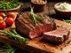 Günümüzde sağlıklı beslenme alışkanlıkları, proteinli yemekler ile destekleniyor. Protein, vücudun temel yapı taşlarından biri olarak kas gelişimi, bağışıklık sistemi ve enerji üretimi için kritik bir rol oynar. Özellikle spor yapan veya yoğun iş temposuna sahip bireyler için protein alımı, günlük yaşamın verimliliğini artırır. Konulu bir haber görseli.